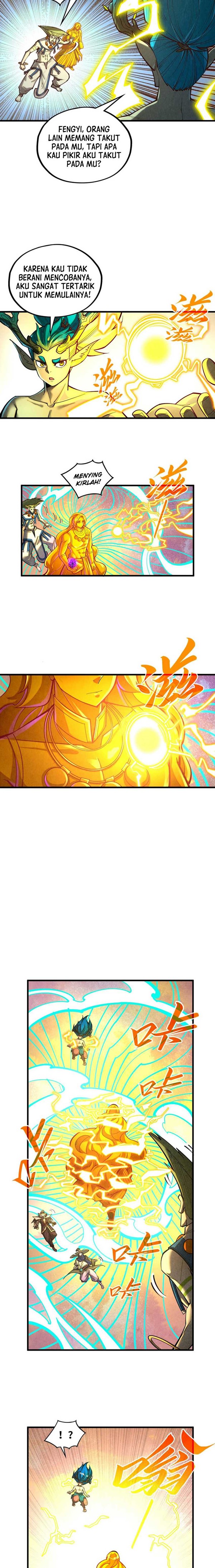 Read The Ultimate of All Ages Bahasa Indonesia ID Manga Online