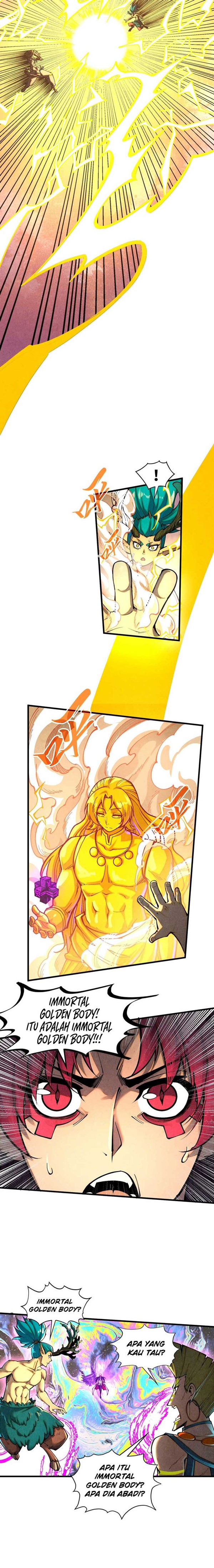 Read The Ultimate of All Ages Bahasa Indonesia ID Manga Online