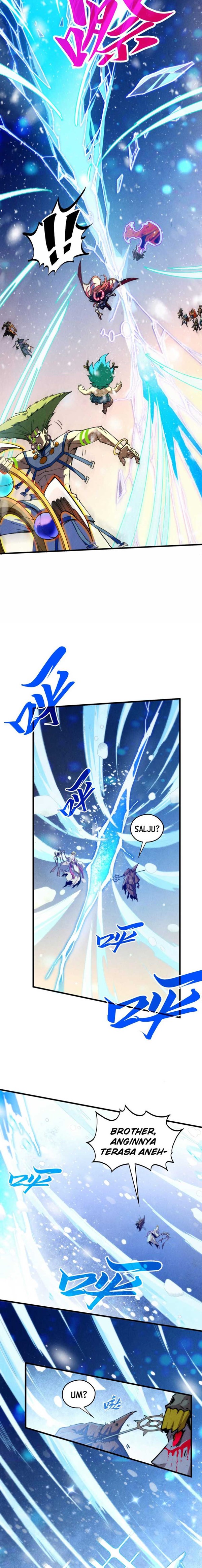 Read The Ultimate of All Ages Bahasa Indonesia ID Manga Online