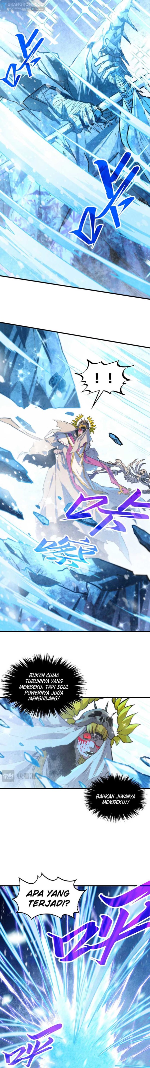 Read The Ultimate of All Ages Bahasa Indonesia ID Manga Online