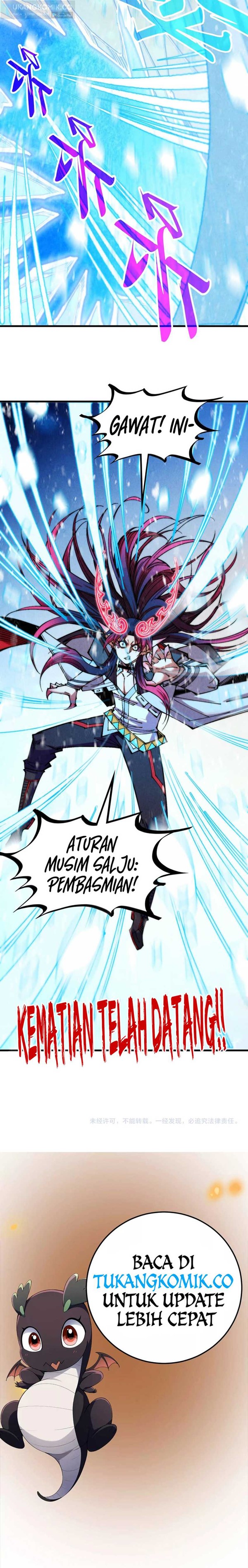 Read The Ultimate of All Ages Bahasa Indonesia ID Manga Online