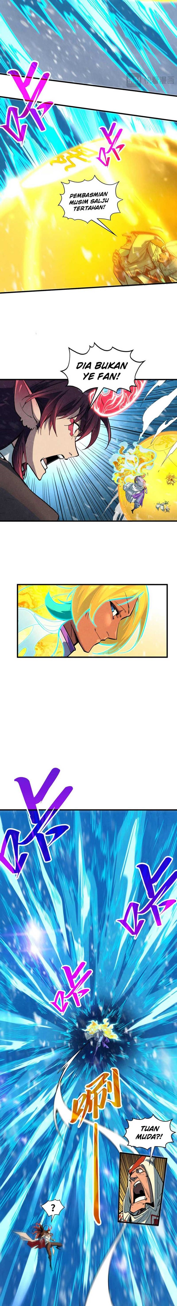 Read The Ultimate of All Ages Bahasa Indonesia ID Manga Online