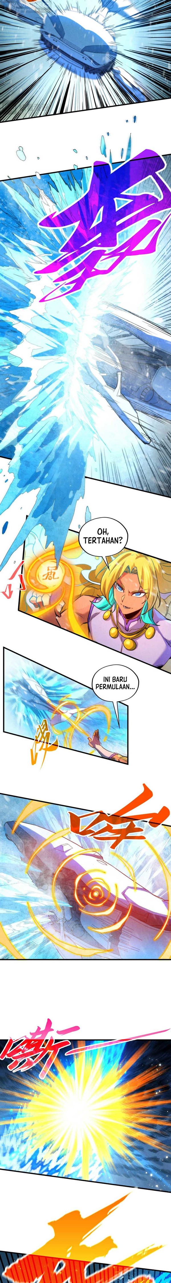 Read The Ultimate of All Ages Bahasa Indonesia ID Manga Online