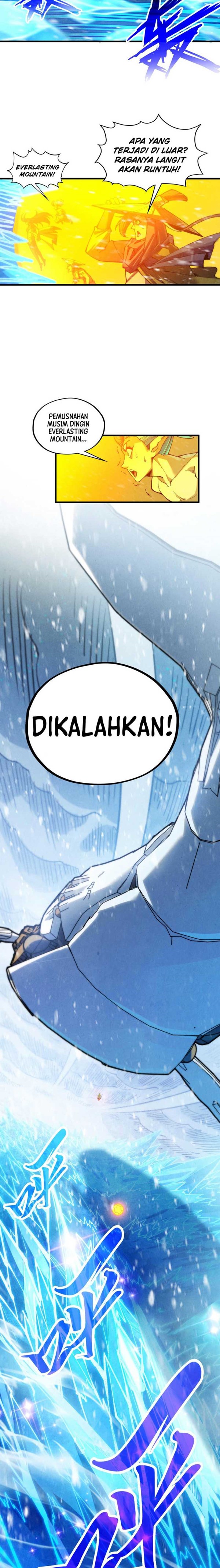 Read The Ultimate of All Ages Bahasa Indonesia ID Manga Online