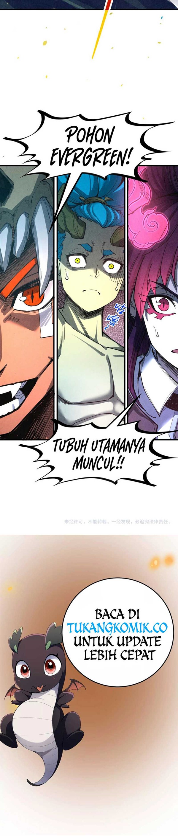 Read The Ultimate of All Ages Bahasa Indonesia ID Manga Online