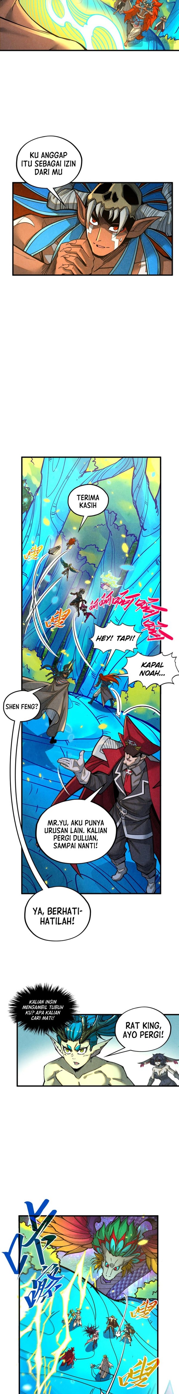 Read The Ultimate of All Ages Bahasa Indonesia ID Manga Online