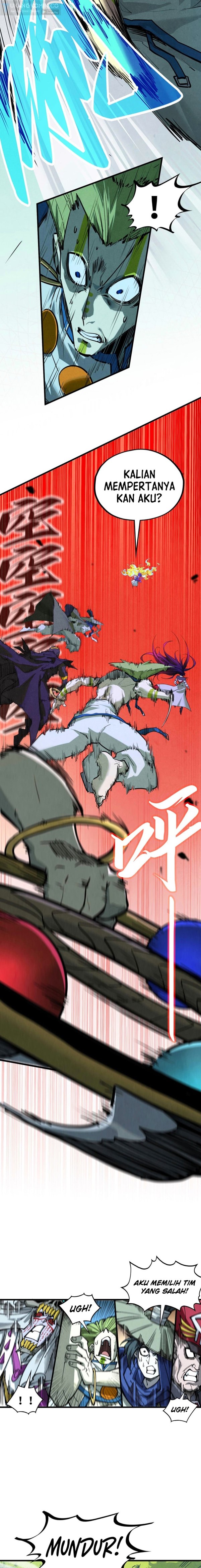 Read The Ultimate of All Ages Bahasa Indonesia ID Manga Online