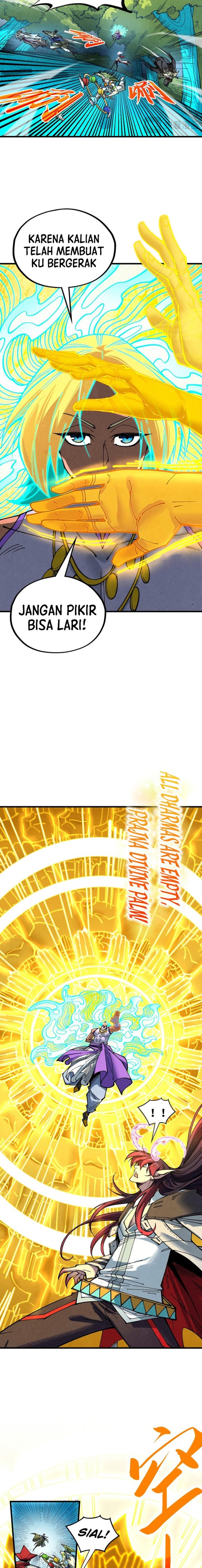 Read The Ultimate of All Ages Bahasa Indonesia ID Manga Online