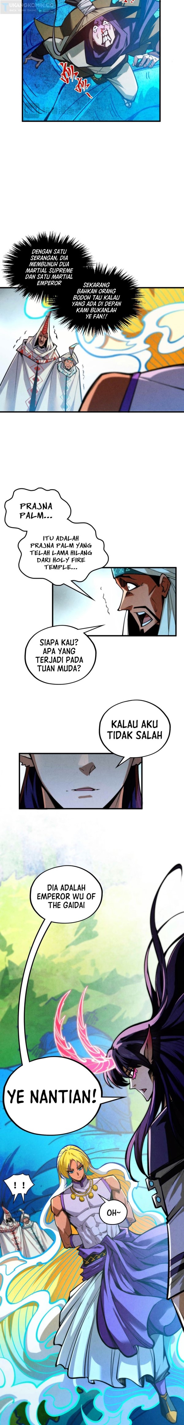 Read The Ultimate of All Ages Bahasa Indonesia ID Manga Online