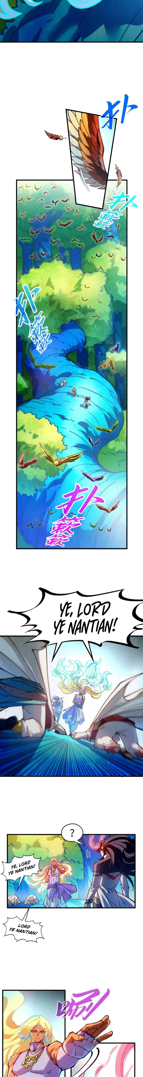 Read The Ultimate of All Ages Bahasa Indonesia ID Manga Online
