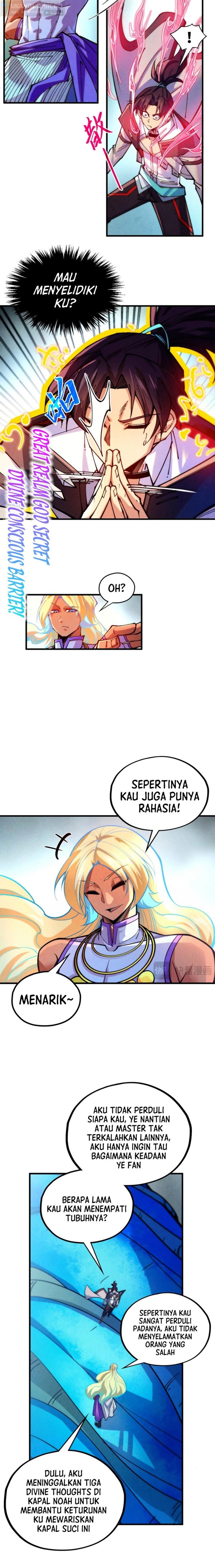 Read The Ultimate of All Ages Bahasa Indonesia ID Manga Online
