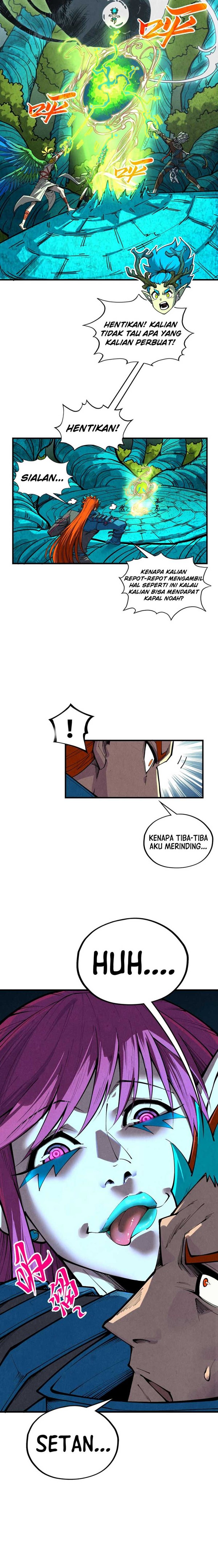 Read The Ultimate of All Ages Bahasa Indonesia ID Manga Online