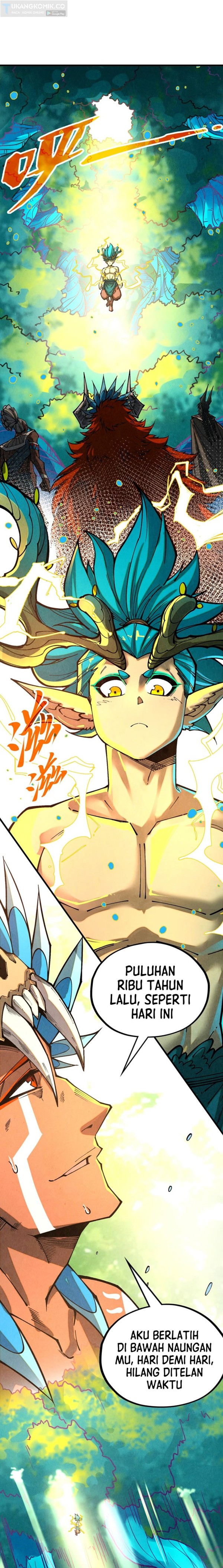 Read The Ultimate of All Ages Bahasa Indonesia ID Manga Online