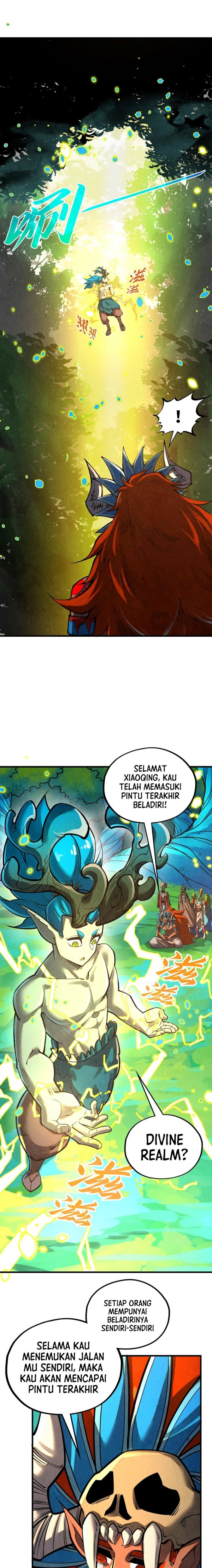 Read The Ultimate of All Ages Bahasa Indonesia ID Manga Online
