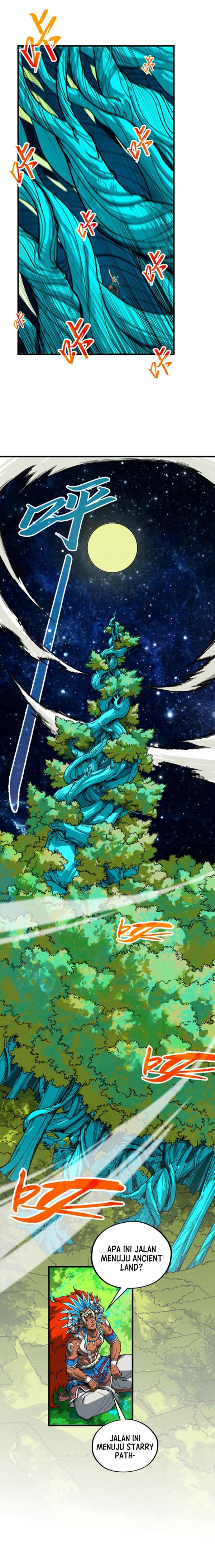 Read The Ultimate of All Ages Bahasa Indonesia ID Manga Online