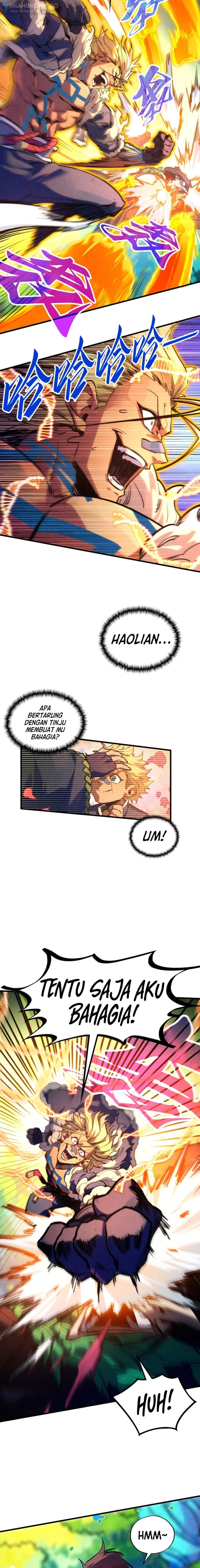 Read The Ultimate of All Ages Bahasa Indonesia ID Manga Online