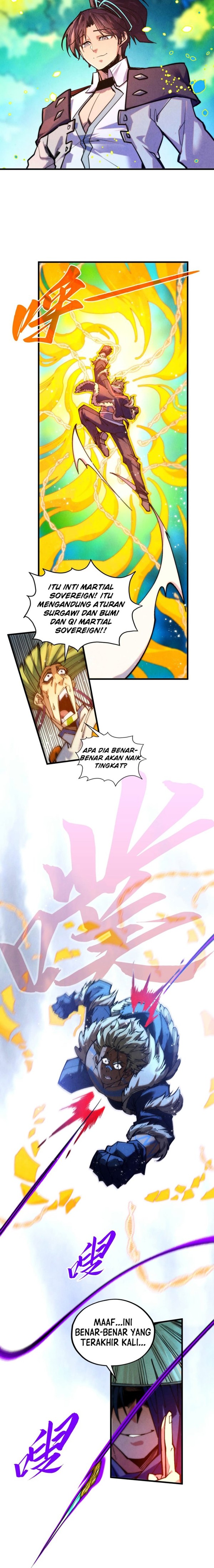 Read The Ultimate of All Ages Bahasa Indonesia ID Manga Online
