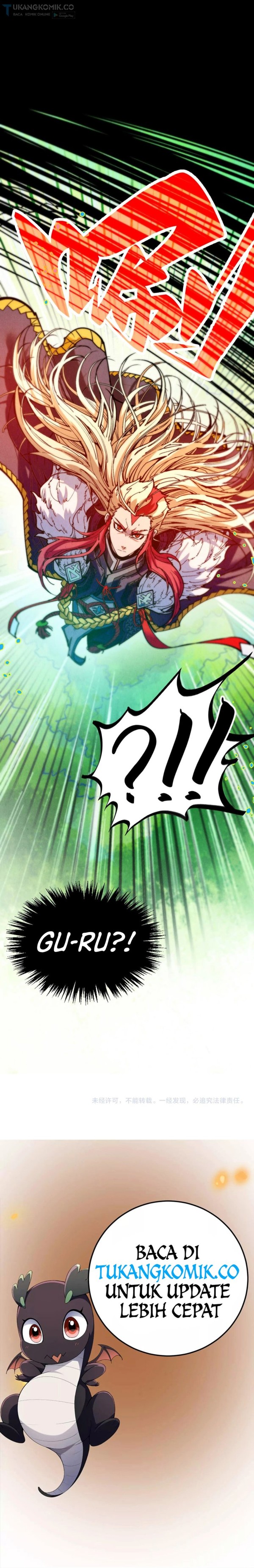 Read The Ultimate of All Ages Bahasa Indonesia ID Manga Online