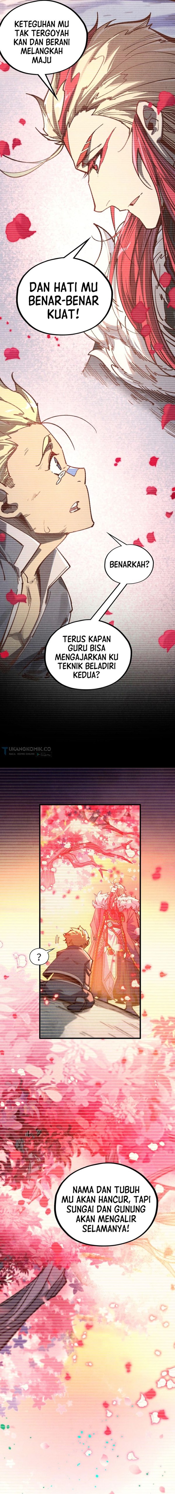 Read The Ultimate of All Ages Bahasa Indonesia ID Manga Online