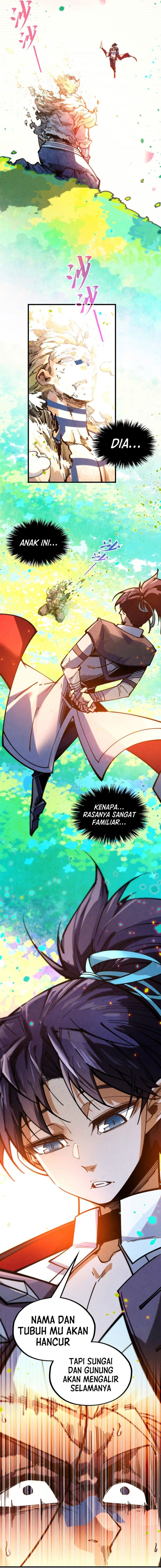 Read The Ultimate of All Ages Bahasa Indonesia ID Manga Online