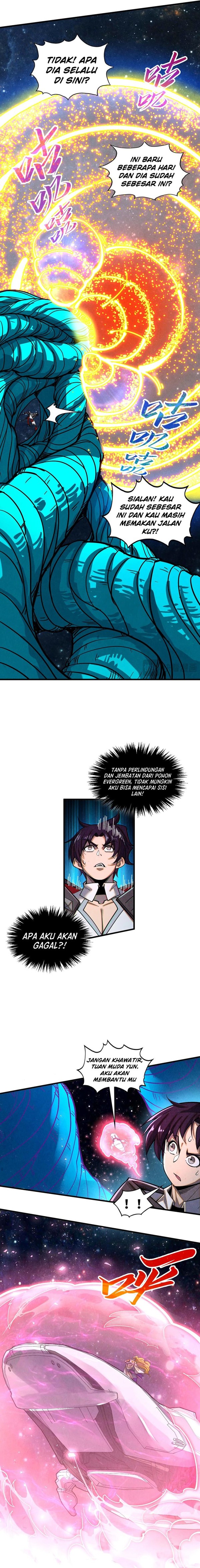 Read The Ultimate of All Ages Bahasa Indonesia ID Manga Online