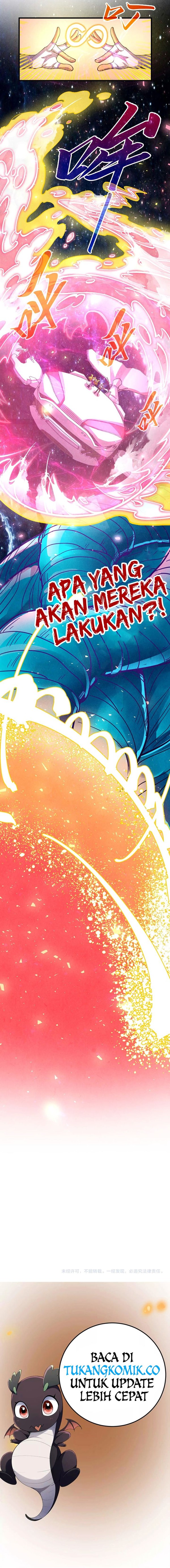 Read The Ultimate of All Ages Bahasa Indonesia ID Manga Online