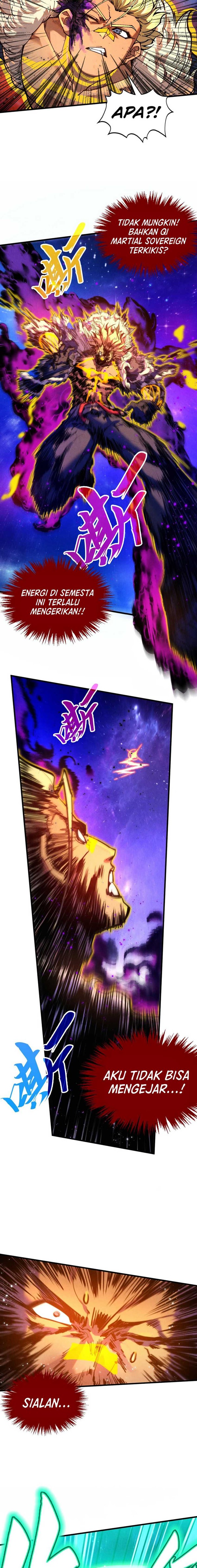 Read The Ultimate of All Ages Bahasa Indonesia ID Manga Online