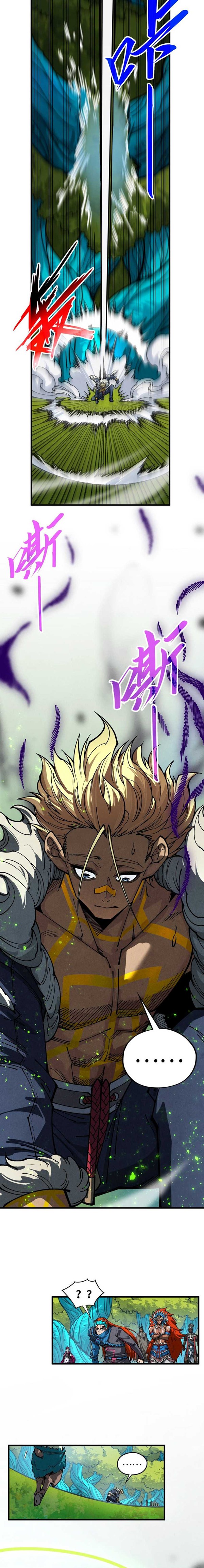Read The Ultimate of All Ages Bahasa Indonesia ID Manga Online