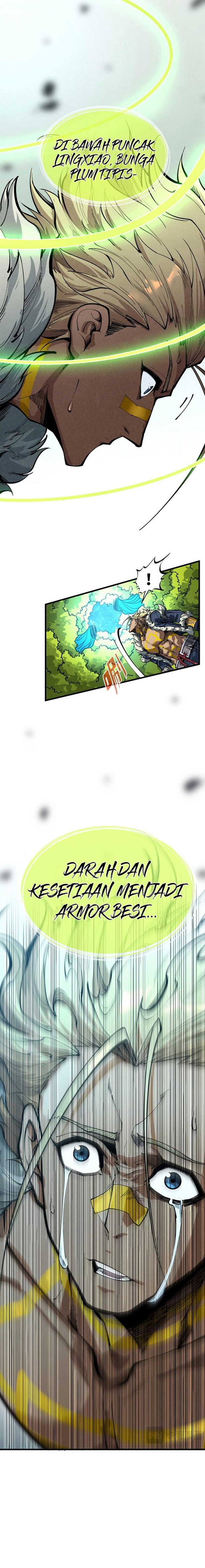 Read The Ultimate of All Ages Bahasa Indonesia ID Manga Online