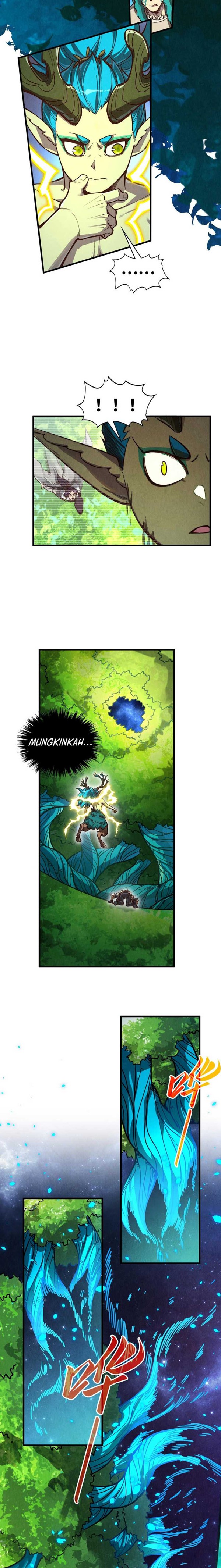 Read The Ultimate of All Ages Bahasa Indonesia ID Manga Online