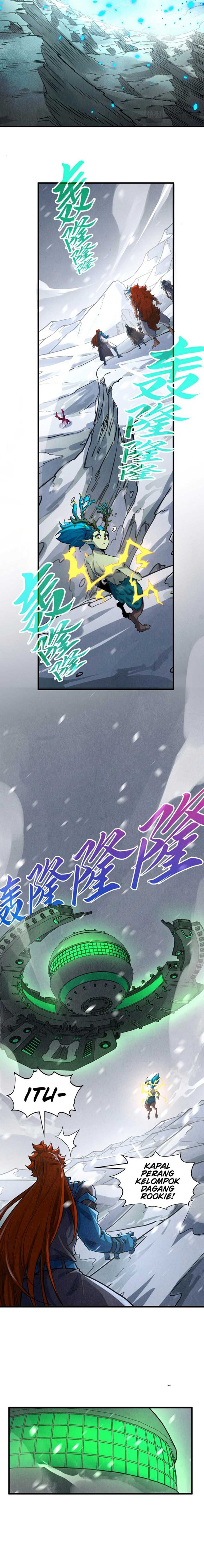 Read The Ultimate of All Ages Bahasa Indonesia ID Manga Online