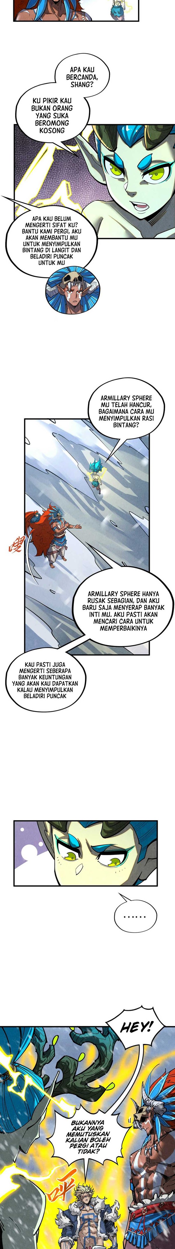Read The Ultimate of All Ages Bahasa Indonesia ID Manga Online
