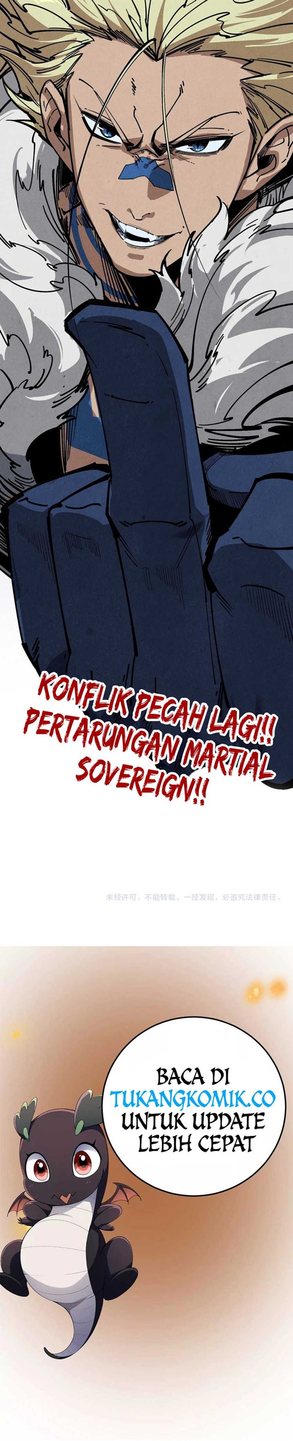 Read The Ultimate of All Ages Bahasa Indonesia ID Manga Online