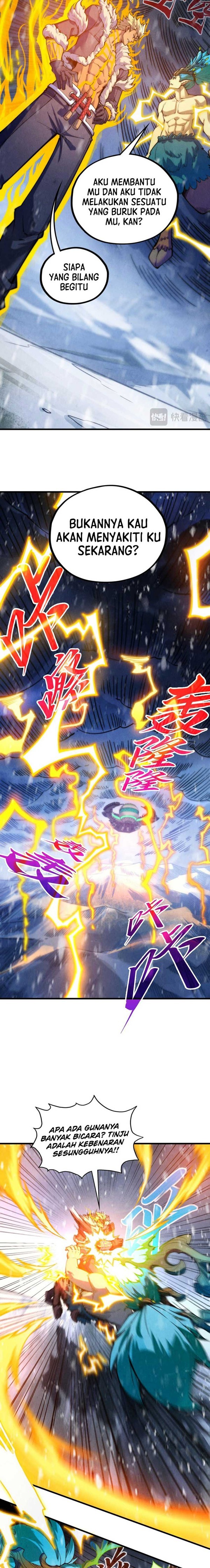 Read The Ultimate of All Ages Bahasa Indonesia ID Manga Online