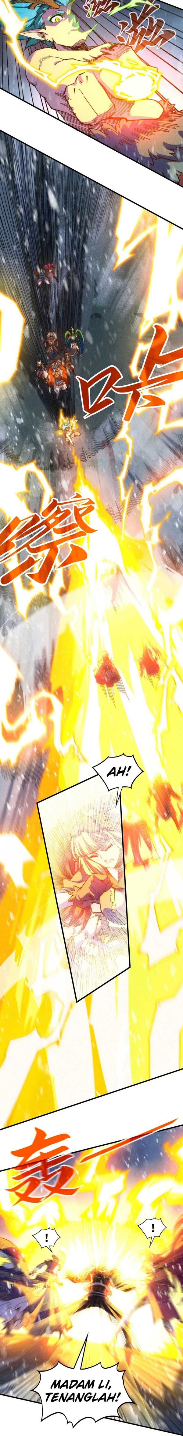 Read The Ultimate of All Ages Bahasa Indonesia ID Manga Online
