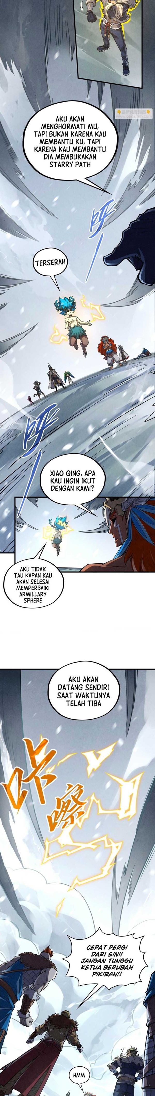 Read The Ultimate of All Ages Bahasa Indonesia ID Manga Online