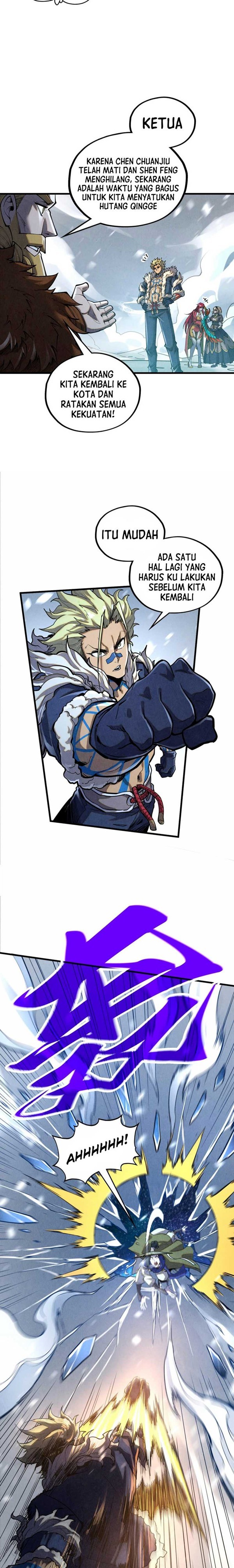 Read The Ultimate of All Ages Bahasa Indonesia ID Manga Online