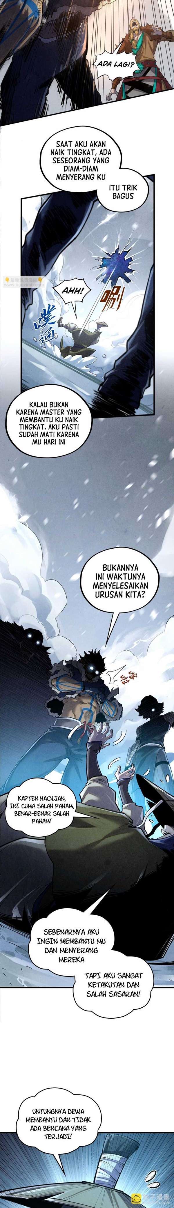 Read The Ultimate of All Ages Bahasa Indonesia ID Manga Online