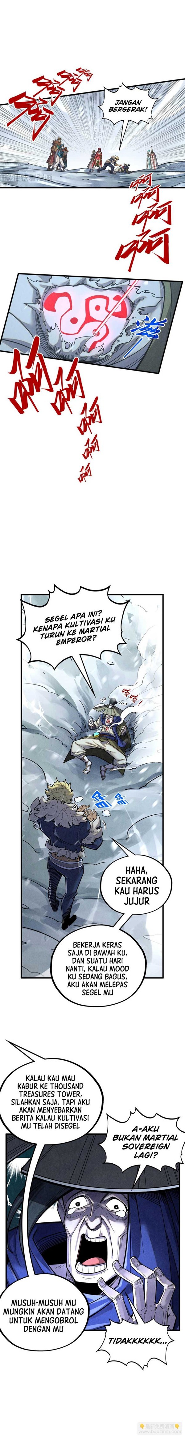 Read The Ultimate of All Ages Bahasa Indonesia ID Manga Online