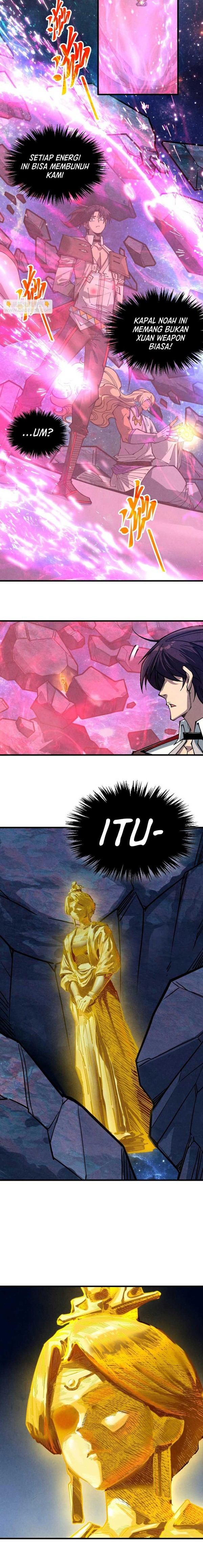 Read The Ultimate of All Ages Bahasa Indonesia ID Manga Online