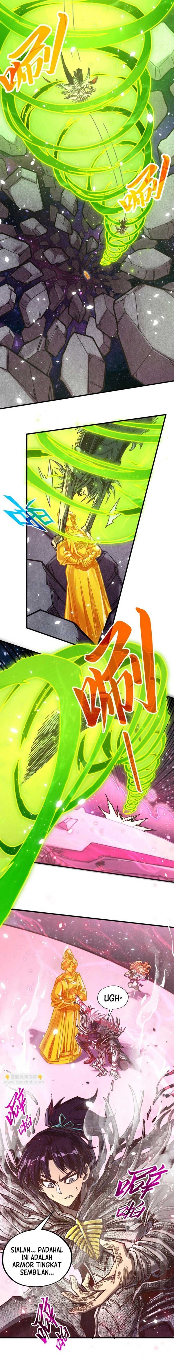 Read The Ultimate of All Ages Bahasa Indonesia ID Manga Online