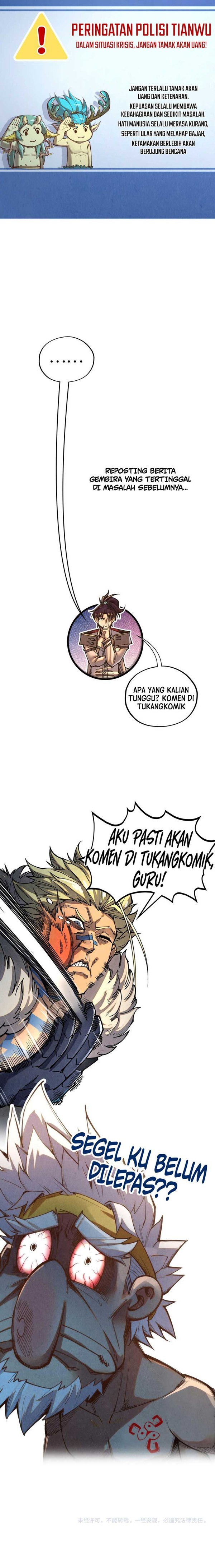 Read The Ultimate of All Ages Bahasa Indonesia ID Manga Online