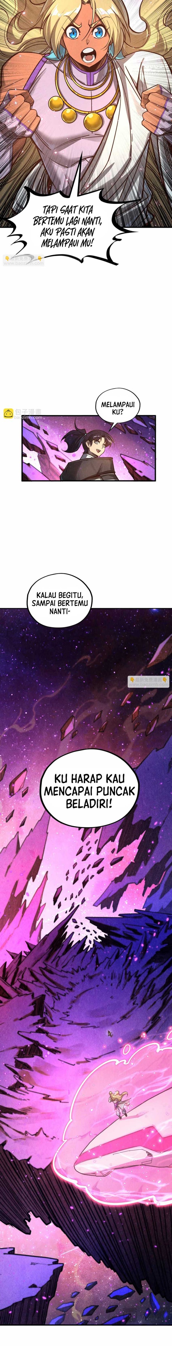 Read The Ultimate of All Ages Bahasa Indonesia ID Manga Online