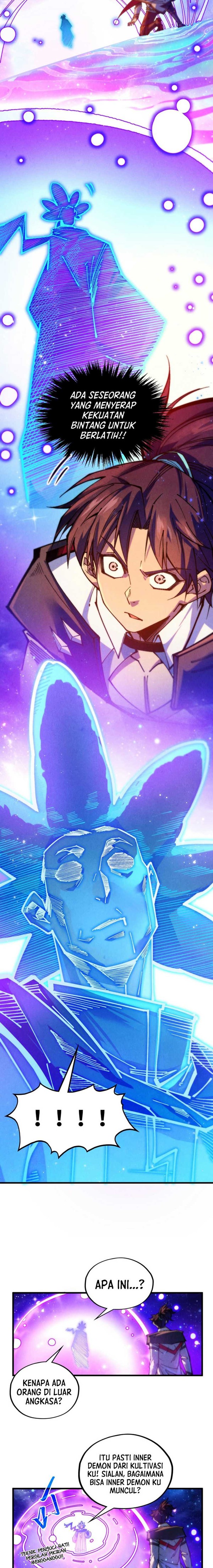 Read The Ultimate of All Ages Bahasa Indonesia ID Manga Online