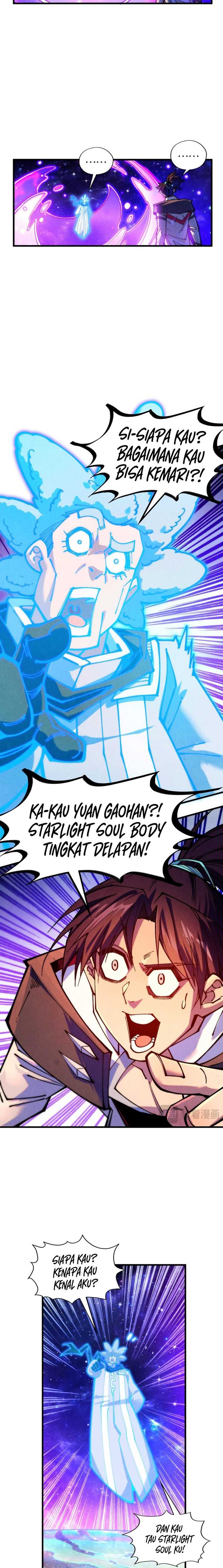 Read The Ultimate of All Ages Bahasa Indonesia ID Manga Online