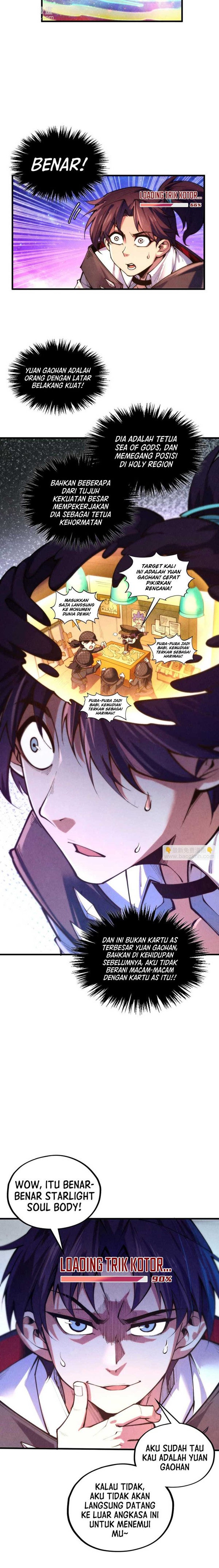 Read The Ultimate of All Ages Bahasa Indonesia ID Manga Online