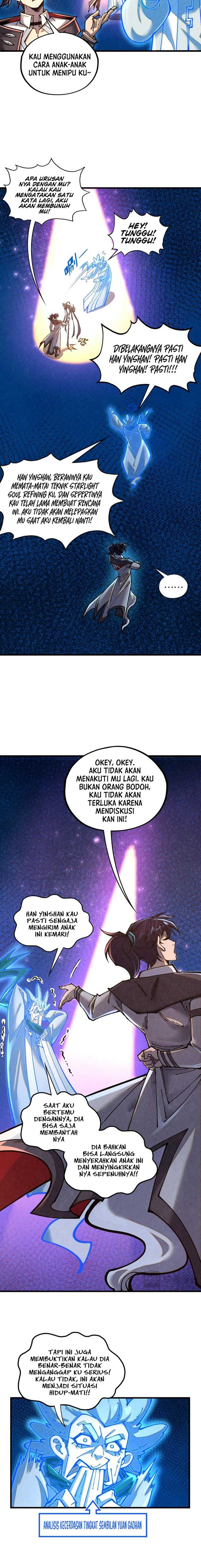 Read The Ultimate of All Ages Bahasa Indonesia ID Manga Online