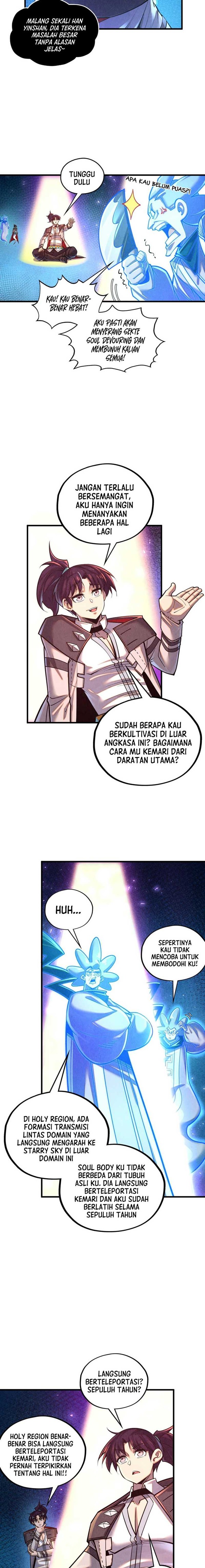 Read The Ultimate of All Ages Bahasa Indonesia ID Manga Online