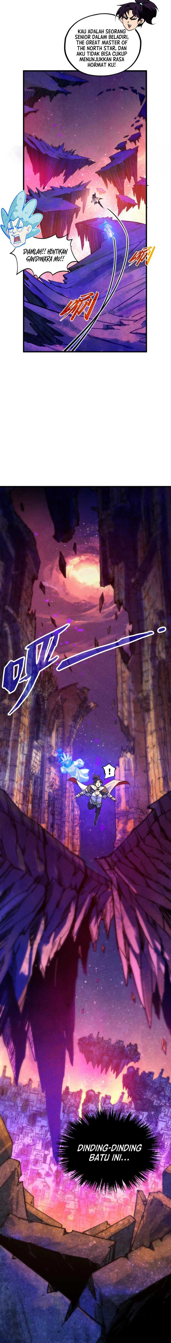 Read The Ultimate of All Ages Bahasa Indonesia ID Manga Online