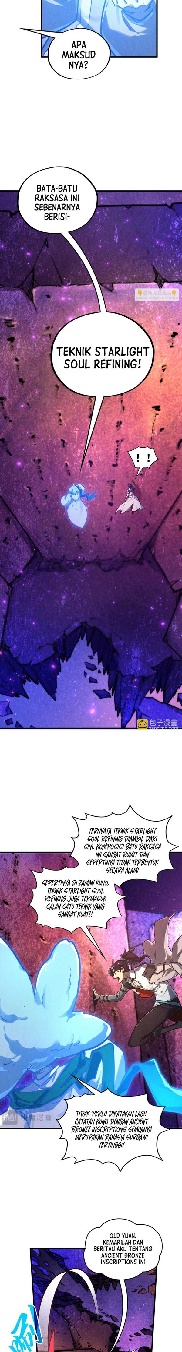 Read The Ultimate of All Ages Bahasa Indonesia ID Manga Online